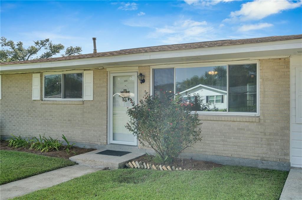 309 Wade Street Luling, LA 70070 - Photo 3 of 29