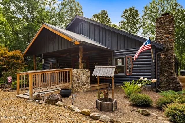 $950,000 | 898 Childers Creek Road, Reliance, TN 37369