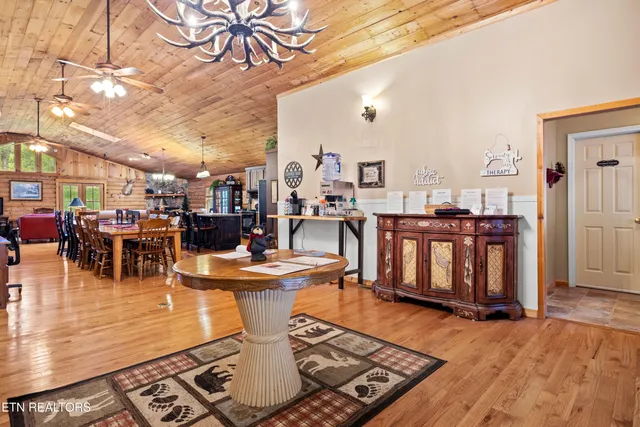 $950,000 | 898 Childers Creek Road, Reliance, TN 37369