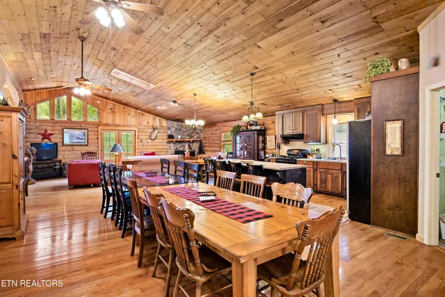 $950,000 | 898 Childers Creek Road, Reliance, TN 37369