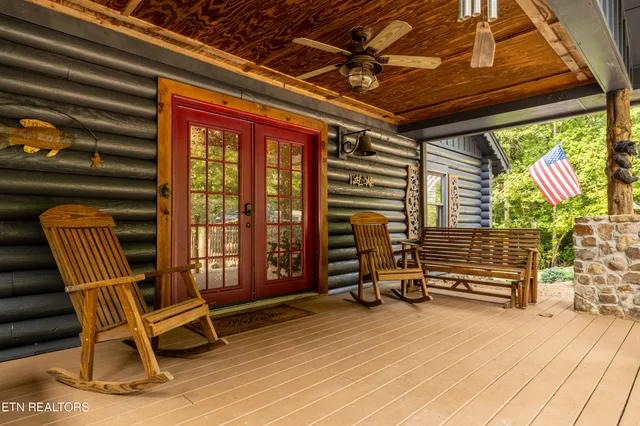 $950,000 | 898 Childers Creek Road, Reliance, TN 37369