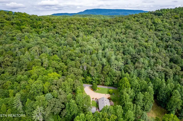 $950,000 | 898 Childers Creek Road, Reliance, TN 37369