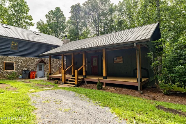 $950,000 | 898 Childers Creek Road, Reliance, TN 37369