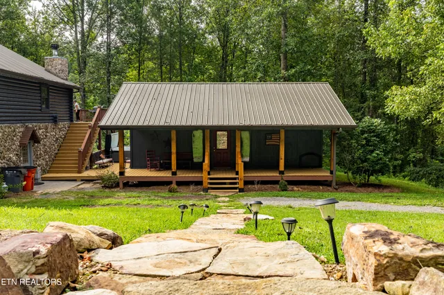 $950,000 | 898 Childers Creek Road, Reliance, TN 37369