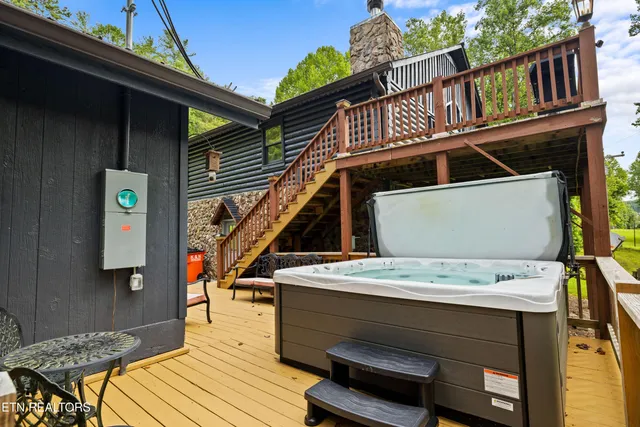 $950,000 | 898 Childers Creek Road, Reliance, TN 37369