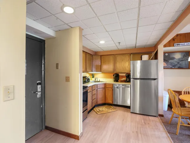 $89,000 | 137 East Mountain Road, Unit 2D9, Killington, VT 05751