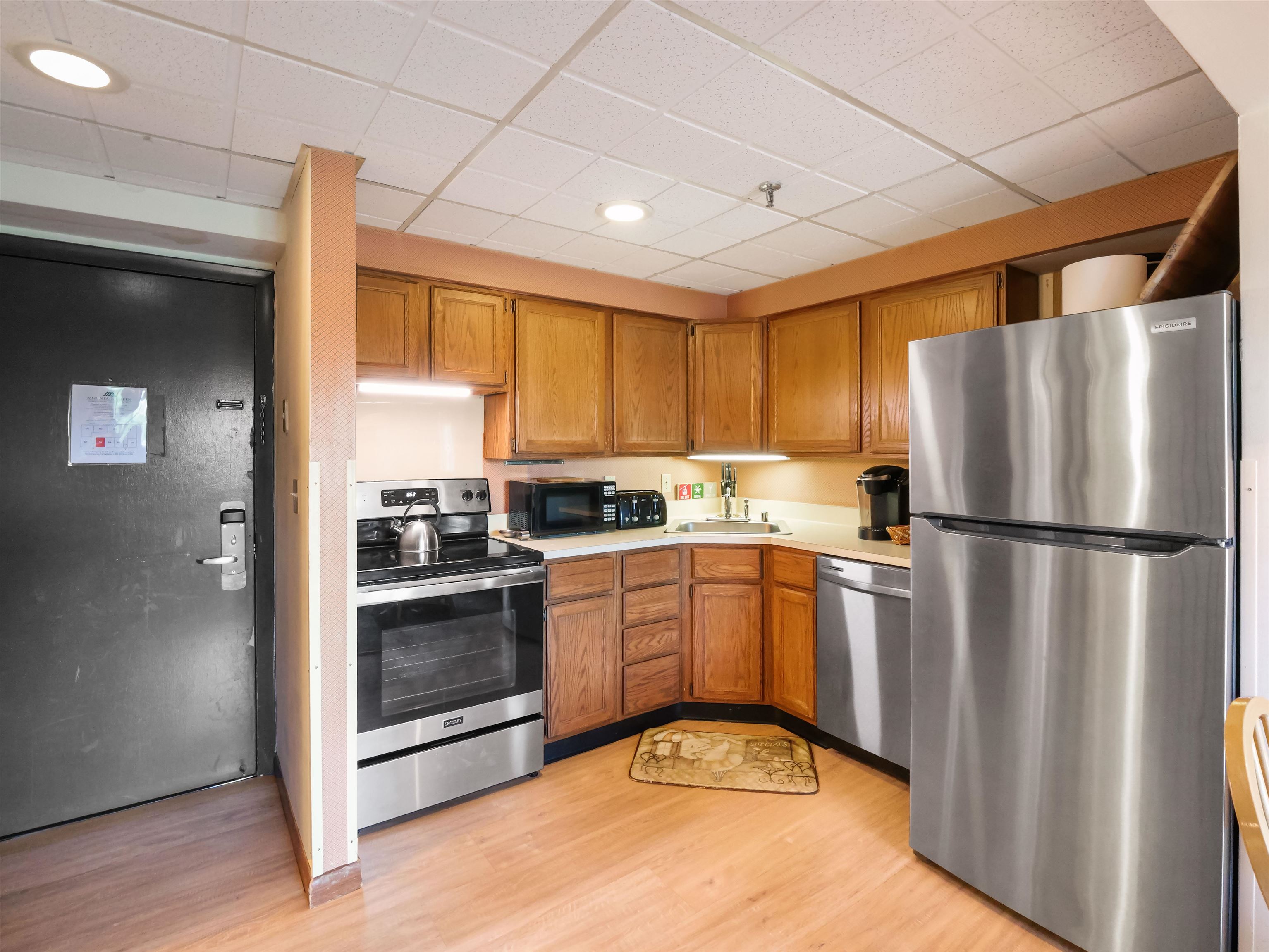 137 East Mountain Road, Unit 2D9 Killington, VT 05751 - Photo 6 of 31