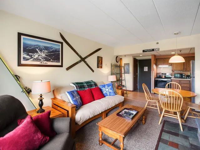 $89,000 | 137 East Mountain Road, Unit 2D9, Killington, VT 05751