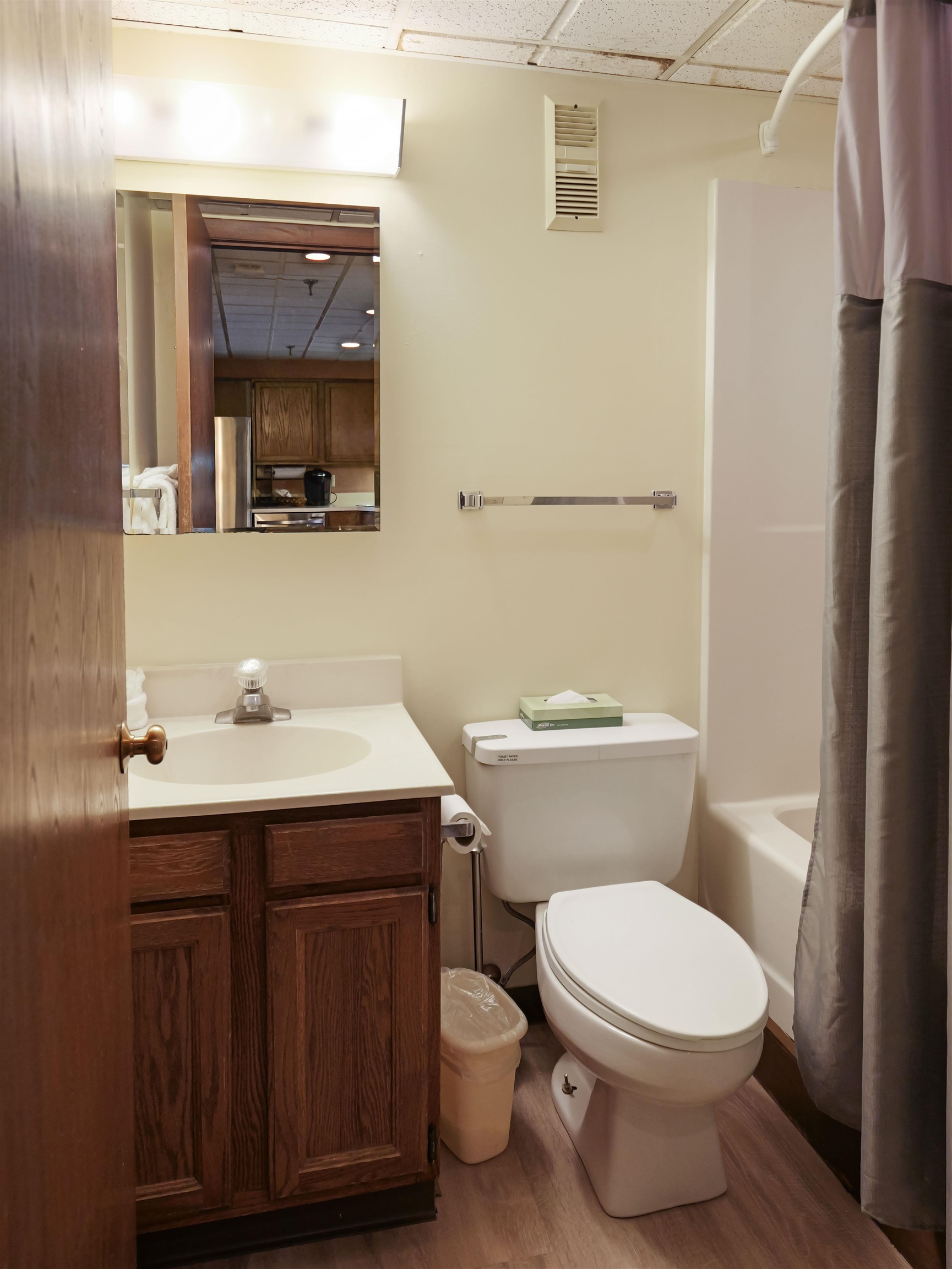 137 East Mountain Road, Unit 2D9 Killington, VT 05751 - Photo 10 of 31