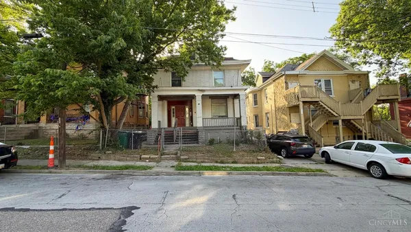 $60,000 | 2478 Paris Street, Cincinnati, OH 45219