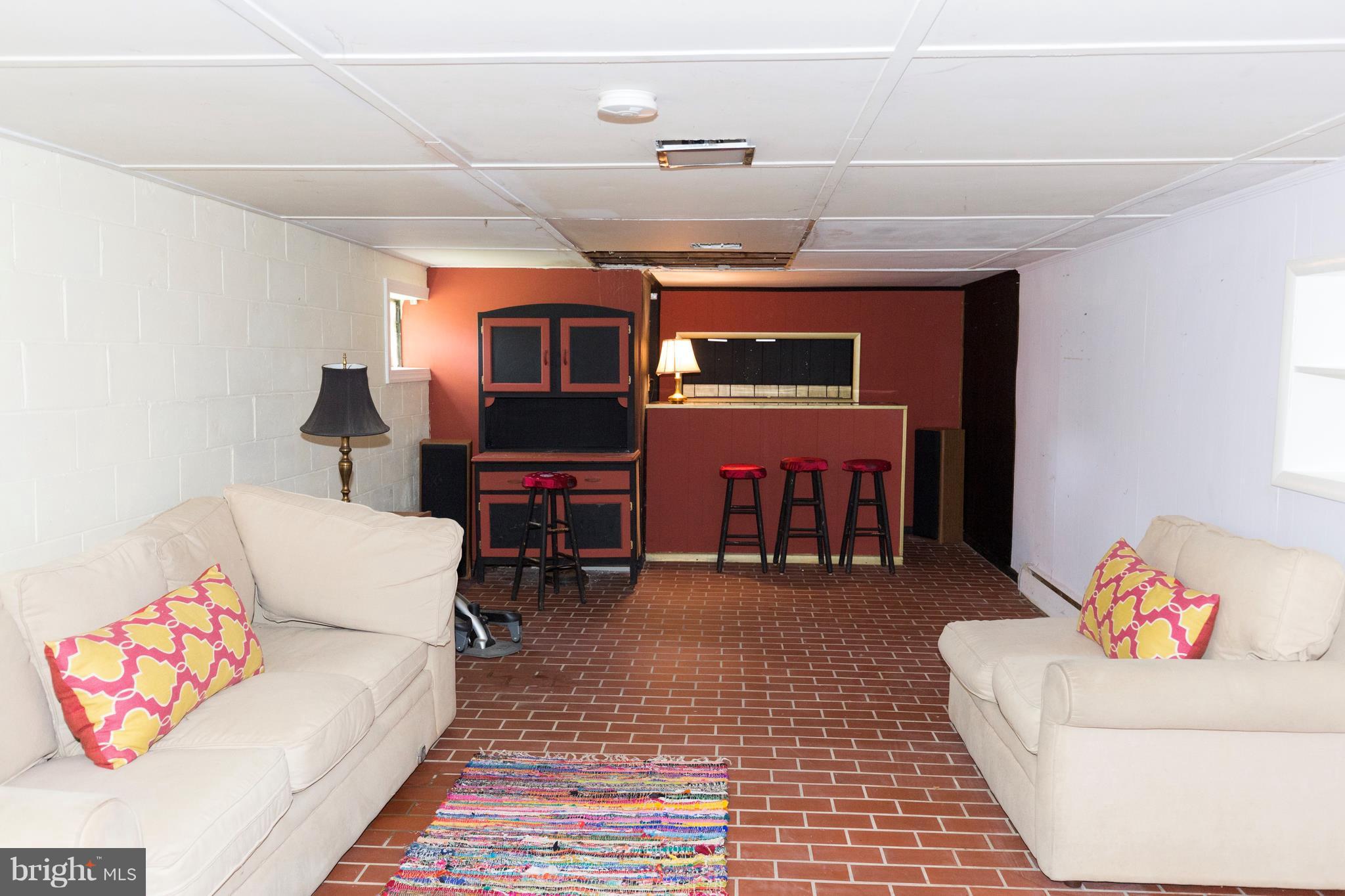 474 Manor Road Arnold, MD 21012 - Photo 17 of 29 Basement