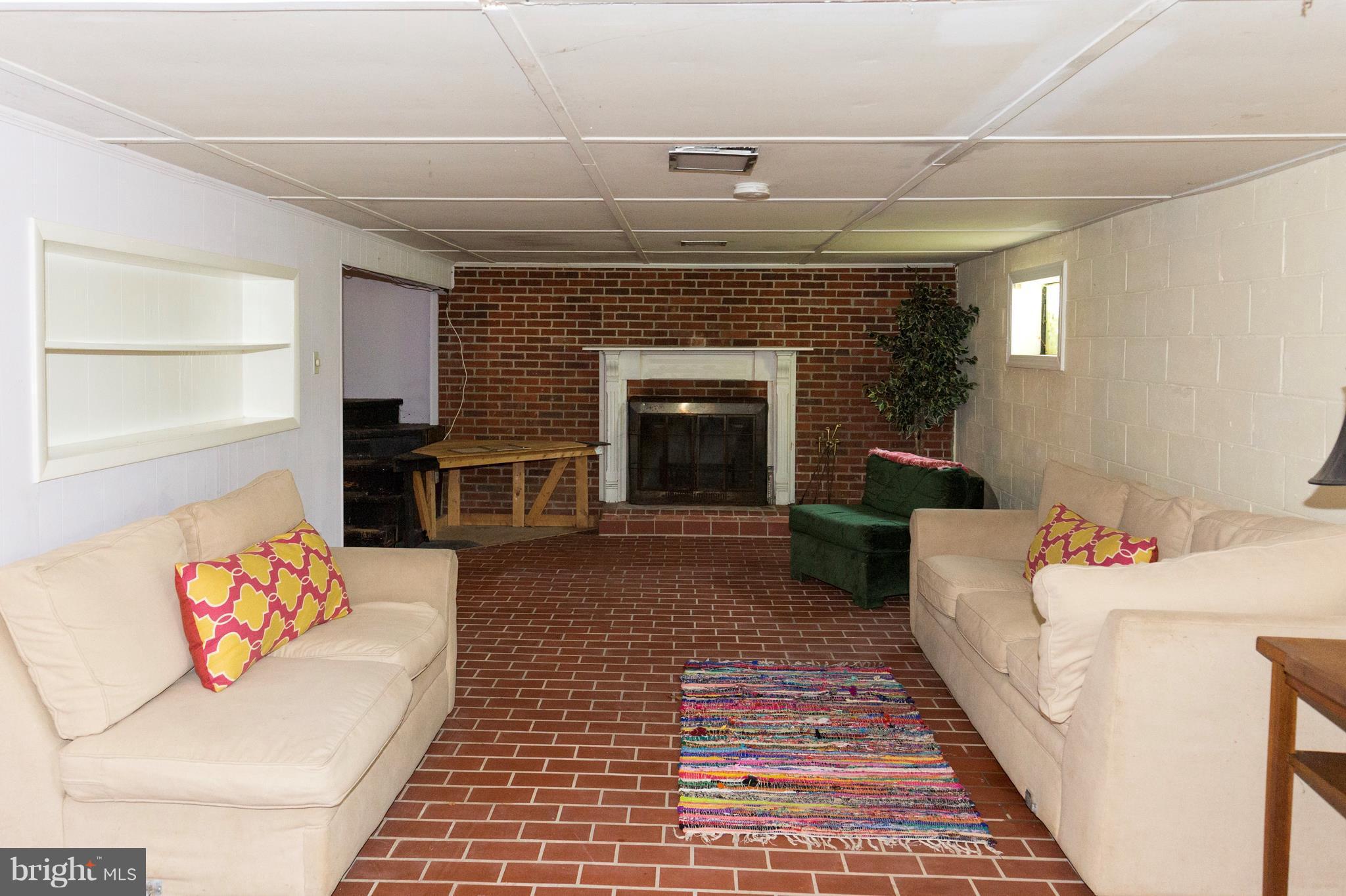 474 Manor Road Arnold, MD 21012 - Photo 18 of 29 Basement