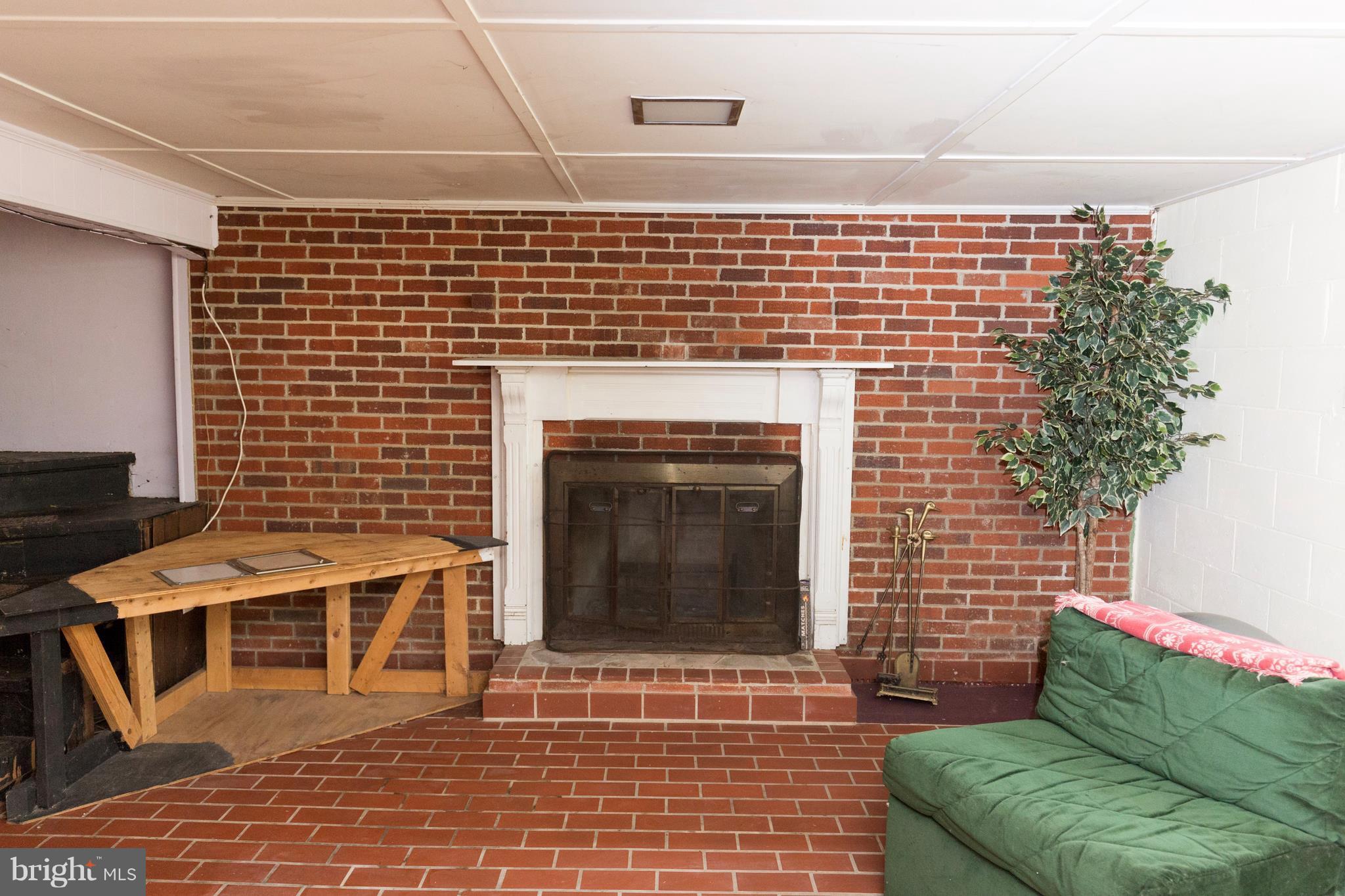 474 Manor Road Arnold, MD 21012 - Photo 19 of 29 Basement