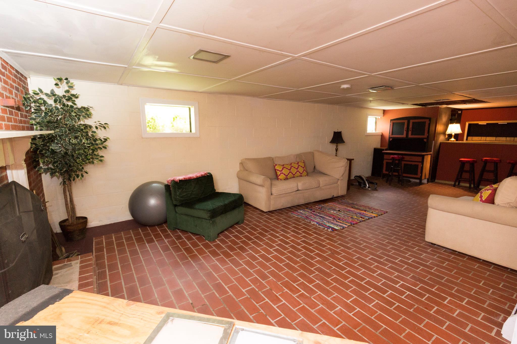 474 Manor Road Arnold, MD 21012 - Photo 20 of 29 Basement