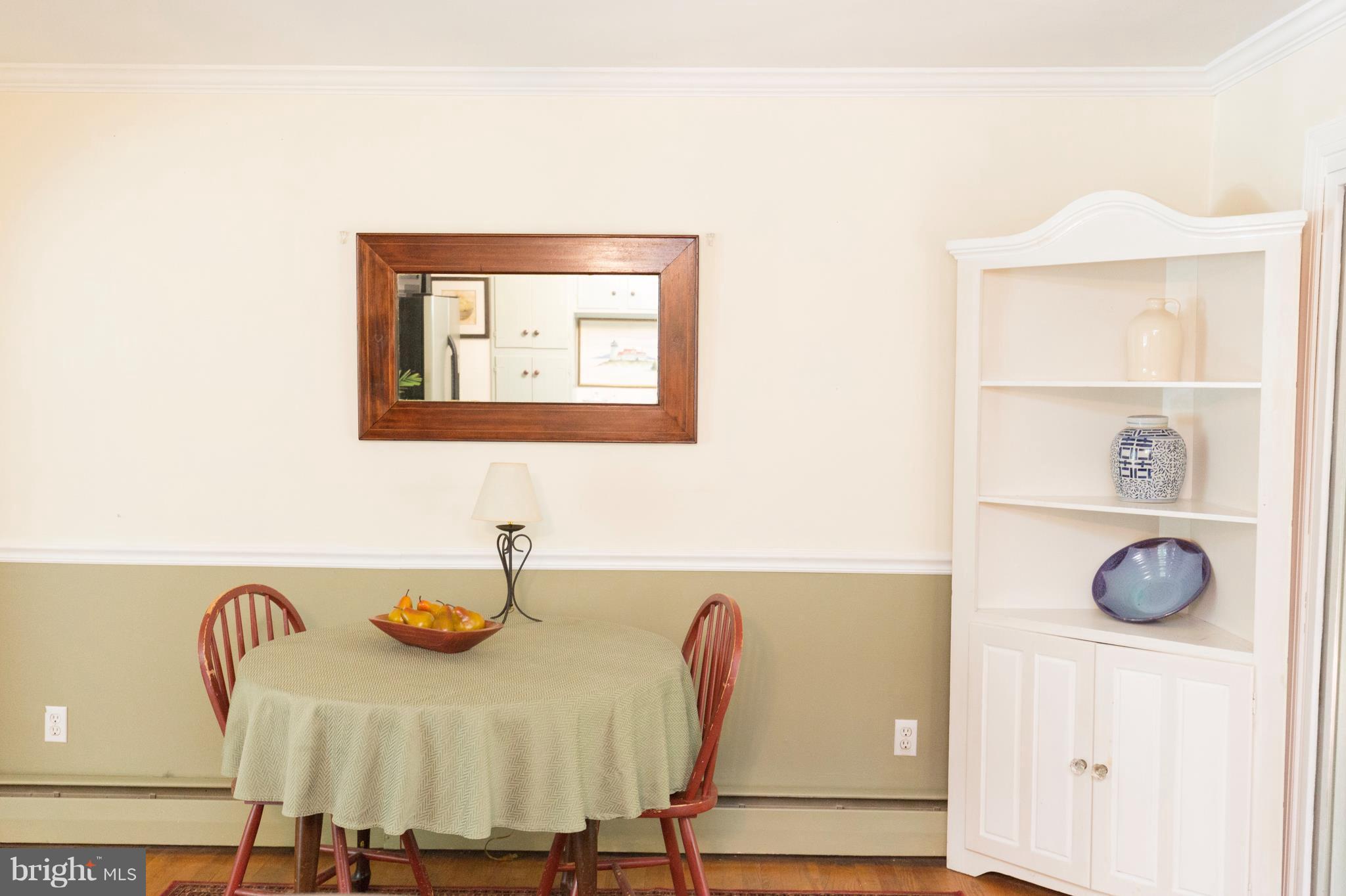 474 Manor Road Arnold, MD 21012 - Photo 3 of 29 Dining Room