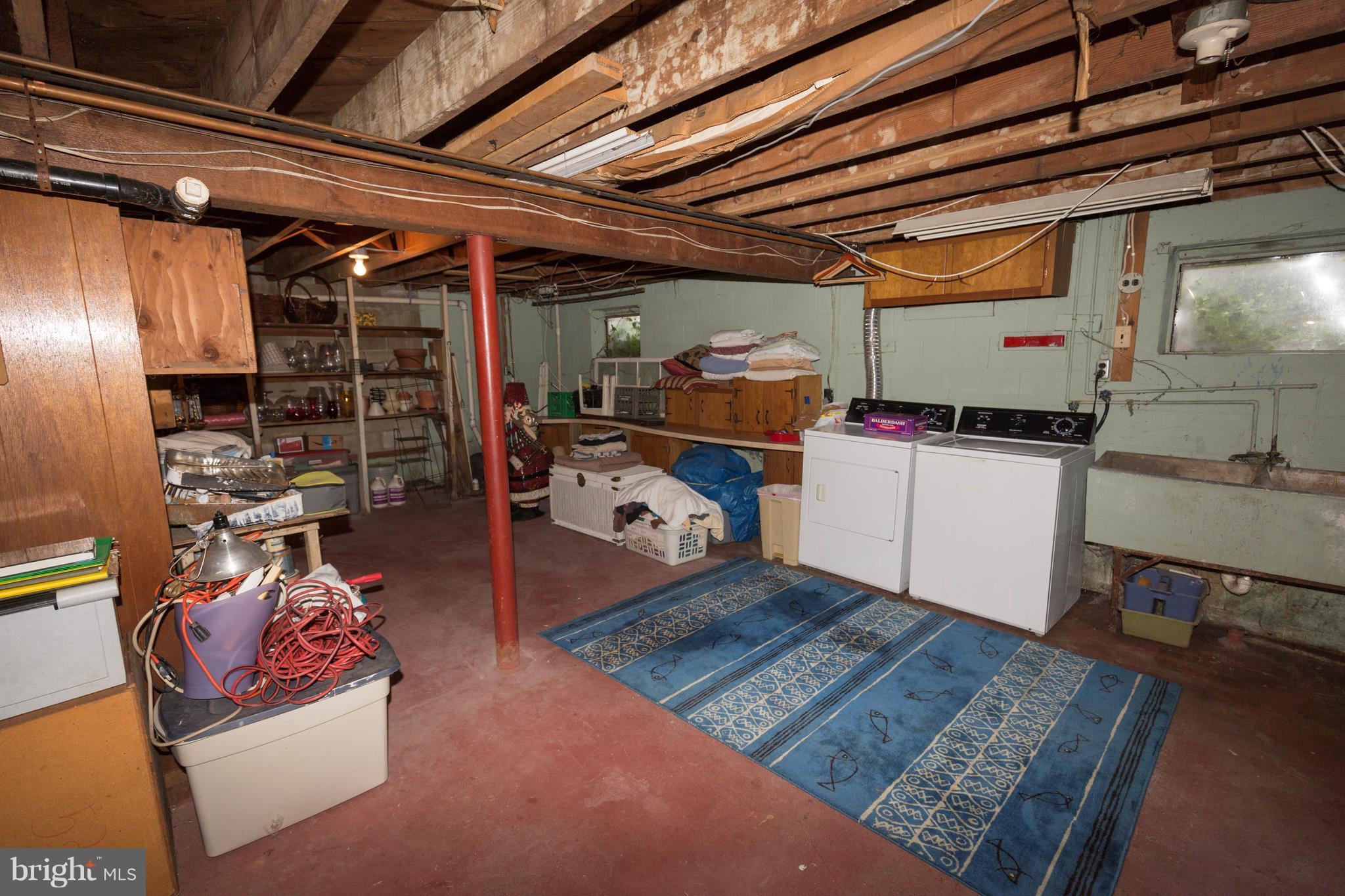474 Manor Road Arnold, MD 21012 - Photo 21 of 29 Basement
