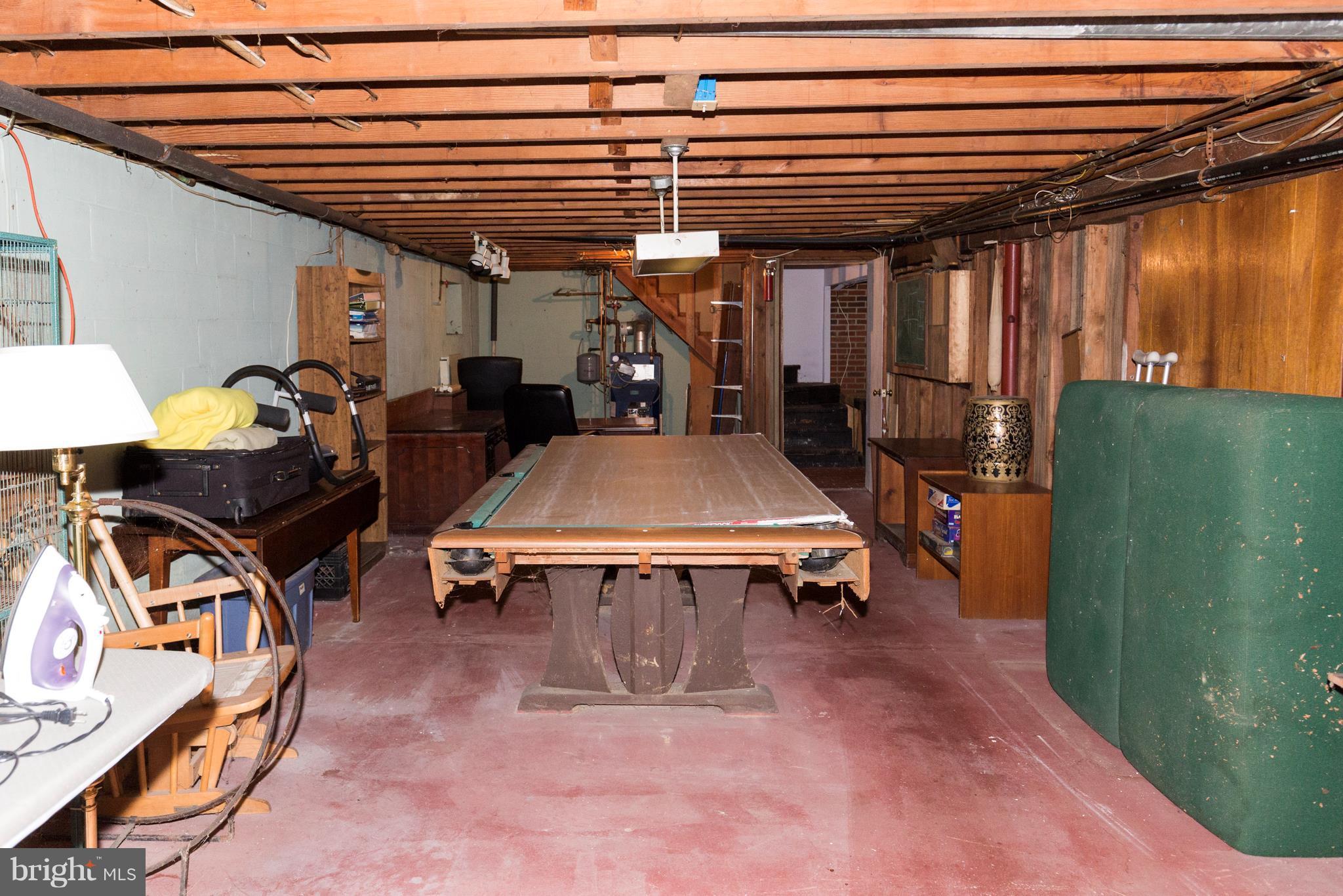 474 Manor Road Arnold, MD 21012 - Photo 22 of 29 Basement