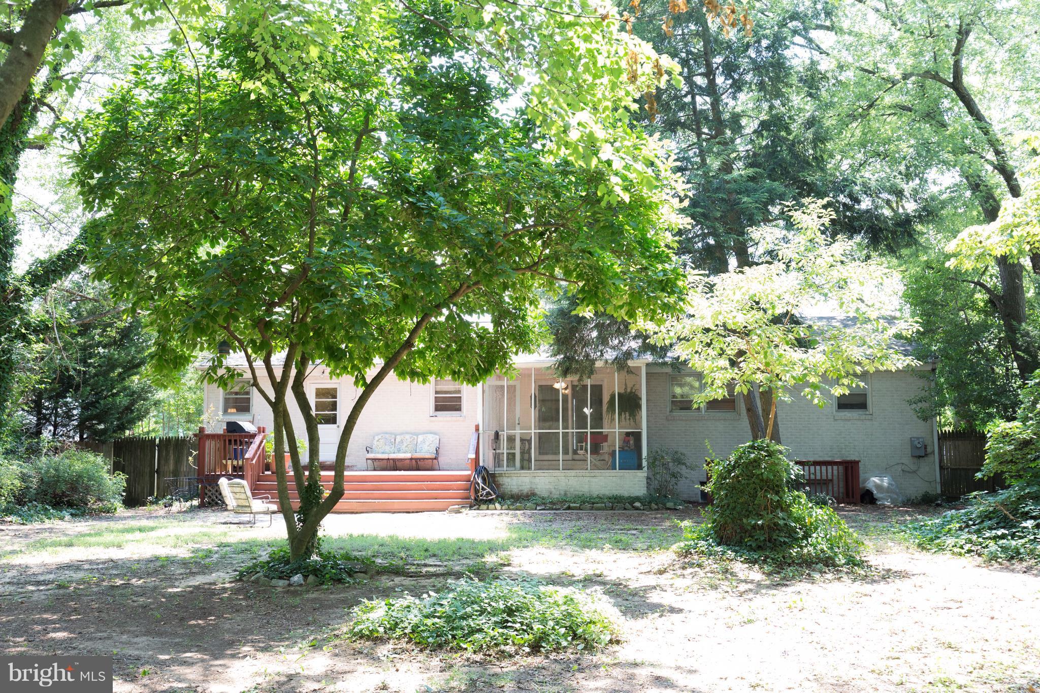 474 Manor Road Arnold, MD 21012 - Photo 24 of 29 Exterior (Rear)