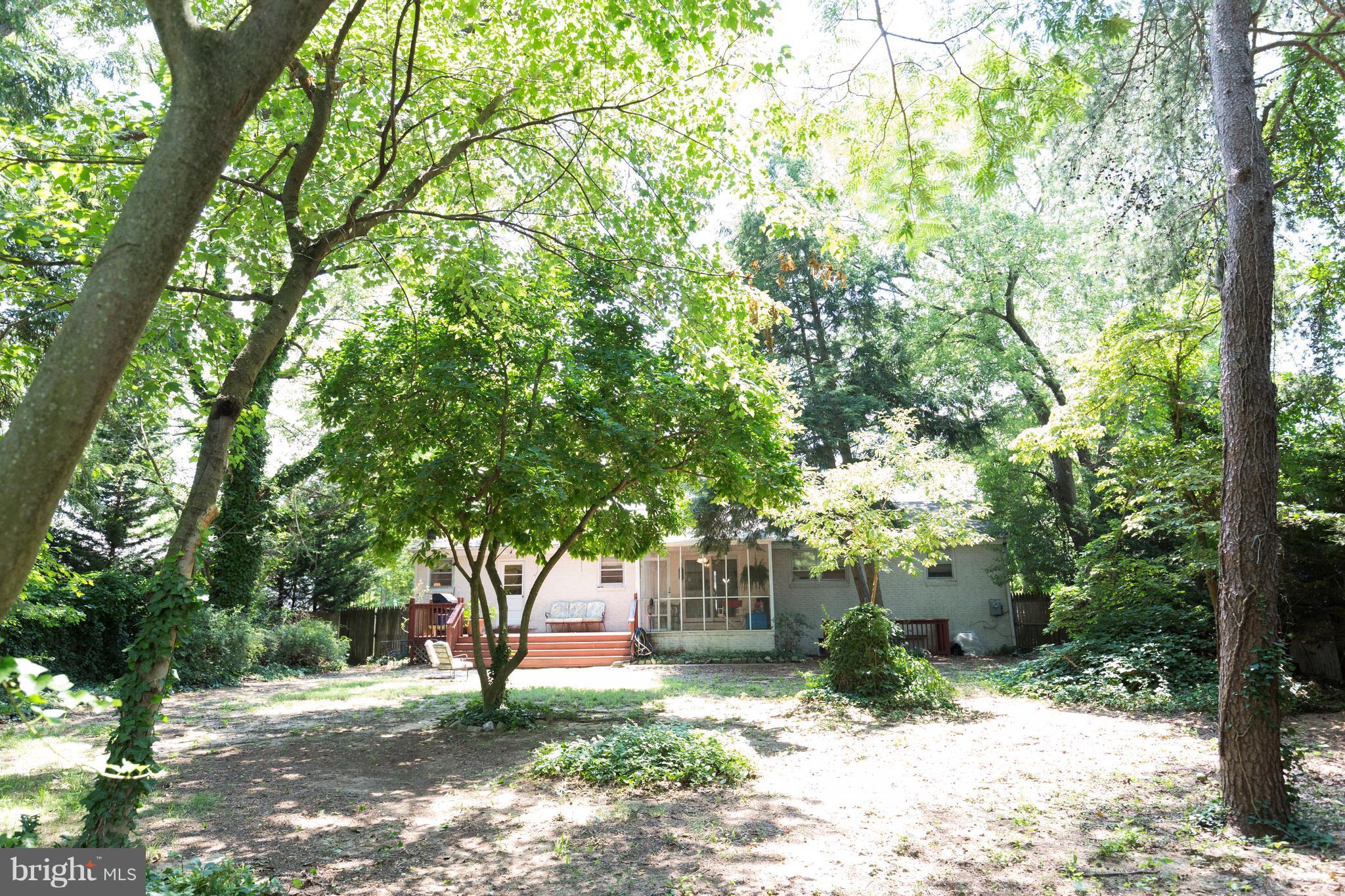 474 Manor Road Arnold, MD 21012 - Photo 25 of 29 Exterior (Rear)