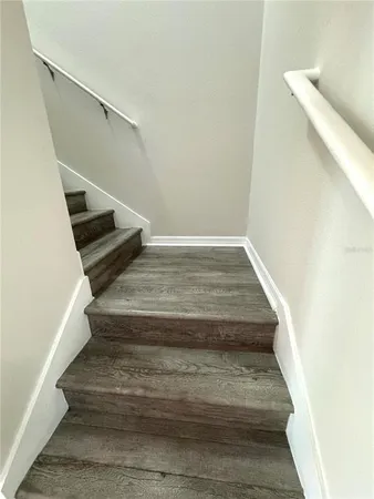a view of entryway