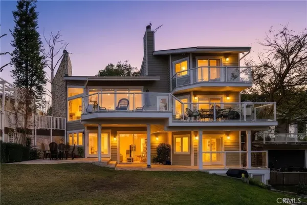 $2,198,000 | 31821 Via Pato, Coto de Caza, CA 92679