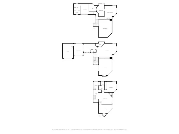 $2,198,000 | 31821 Via Pato, Coto de Caza, CA 92679
