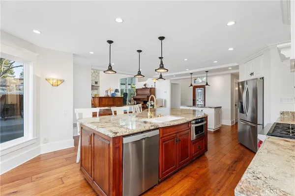 $2,198,000 | 31821 Via Pato, Coto de Caza, CA 92679