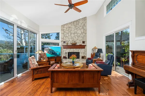 $2,198,000 | 31821 Via Pato, Coto de Caza, CA 92679