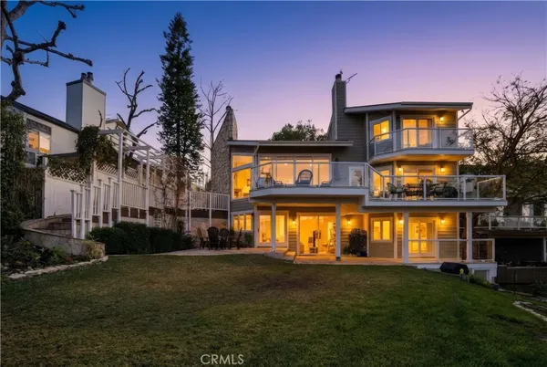 $2,198,000 | 31821 Via Pato, Coto de Caza, CA 92679