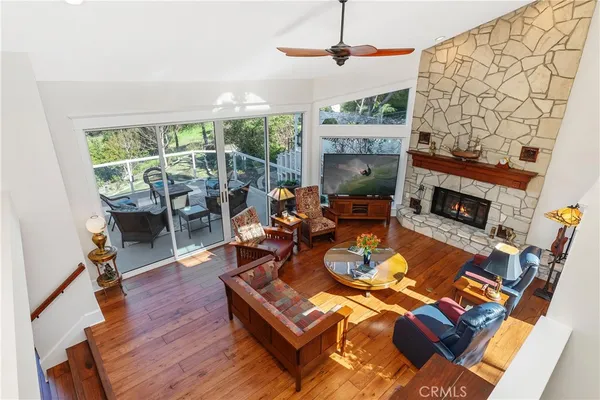 $2,198,000 | 31821 Via Pato, Coto de Caza, CA 92679