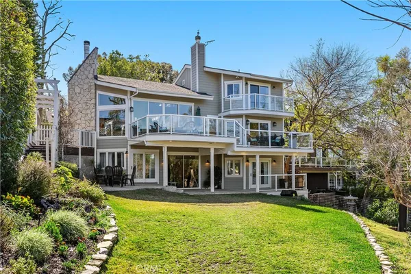 $2,198,000 | 31821 Via Pato, Coto de Caza, CA 92679