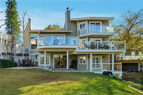 $2,198,000 | 31821 Via Pato, Coto de Caza, CA 92679