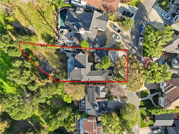 $2,198,000 | 31821 Via Pato, Coto de Caza, CA 92679