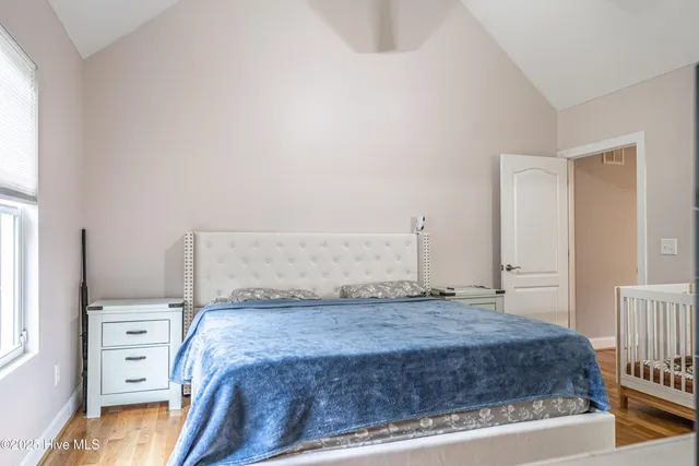 $299,900 | 135 Humvee Court, Broadway, NC 27505