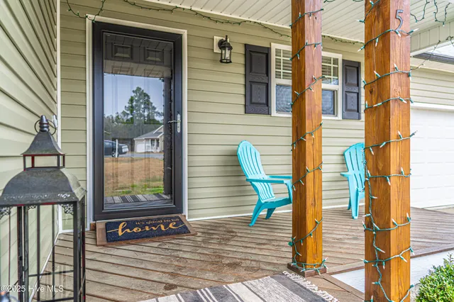 $299,900 | 135 Humvee Court, Broadway, NC 27505