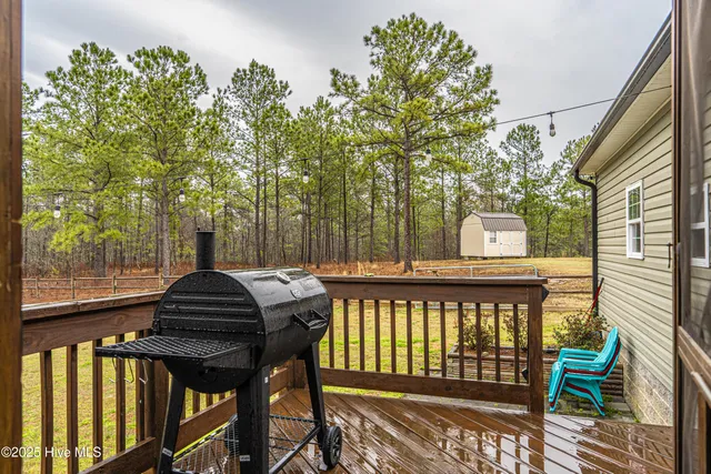 $299,900 | 135 Humvee Court, Broadway, NC 27505