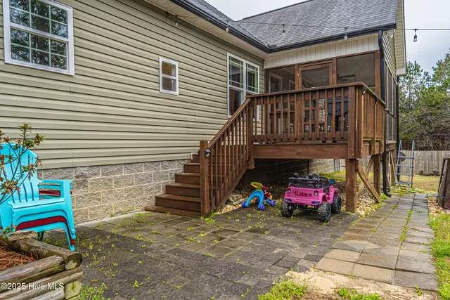 $299,900 | 135 Humvee Court, Broadway, NC 27505