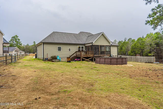 $299,900 | 135 Humvee Court, Broadway, NC 27505