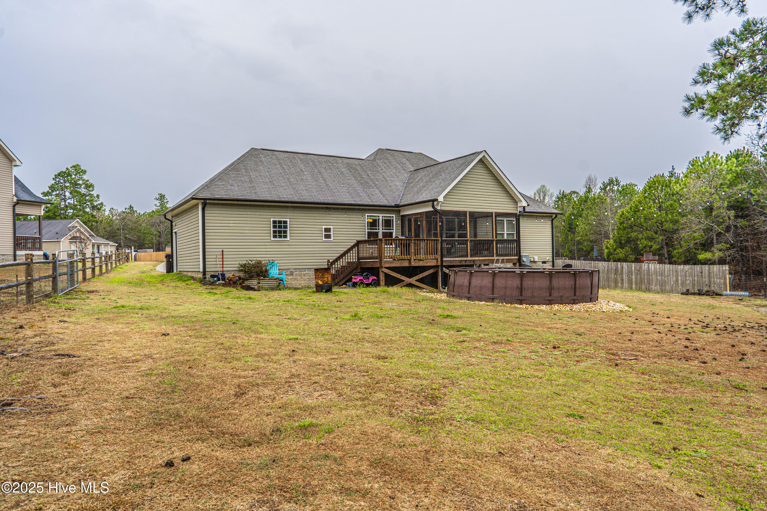 135 Humvee Court Broadway, NC 27505 - Photo 36 of 45 DSC04438