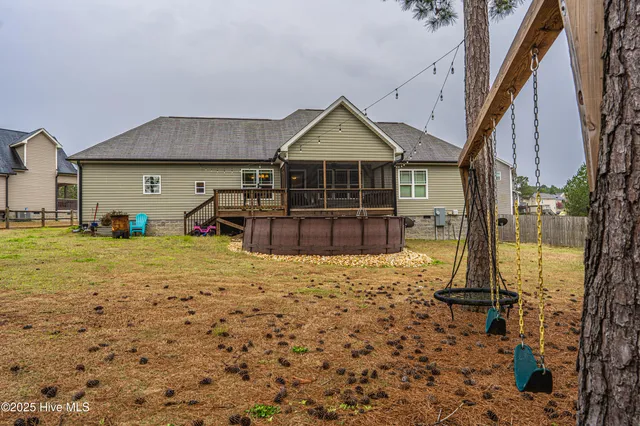 $299,900 | 135 Humvee Court, Broadway, NC 27505