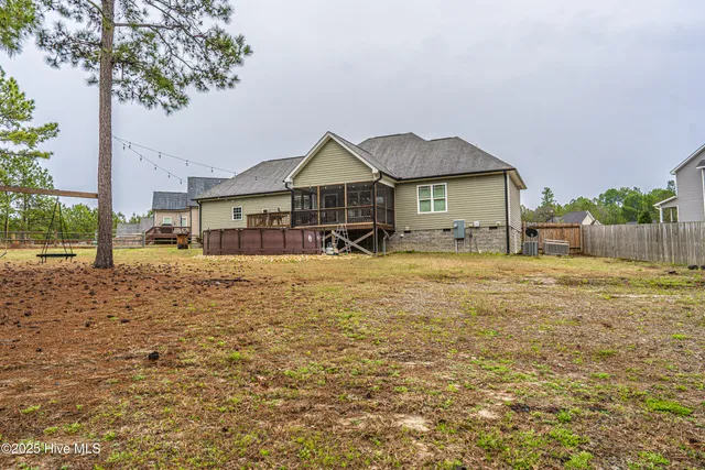 $299,900 | 135 Humvee Court, Broadway, NC 27505