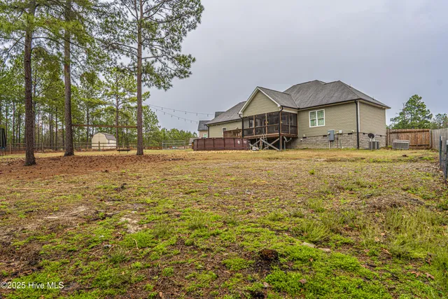 $299,900 | 135 Humvee Court, Broadway, NC 27505