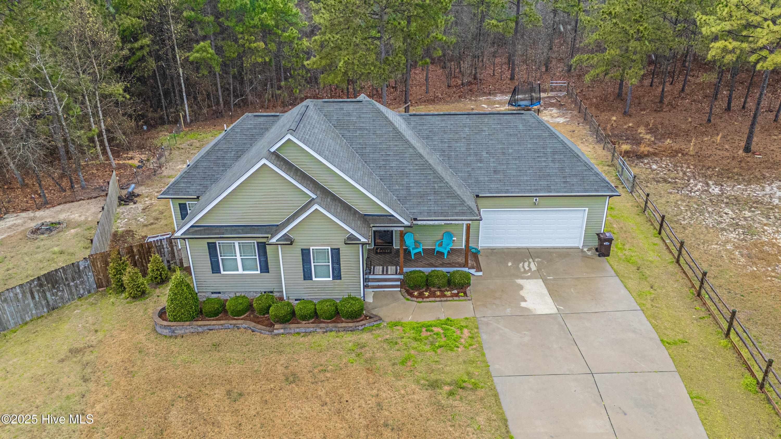 135 Humvee Court Broadway, NC 27505 - Photo 40 of 45 DJI_20250324133746_0001_D
