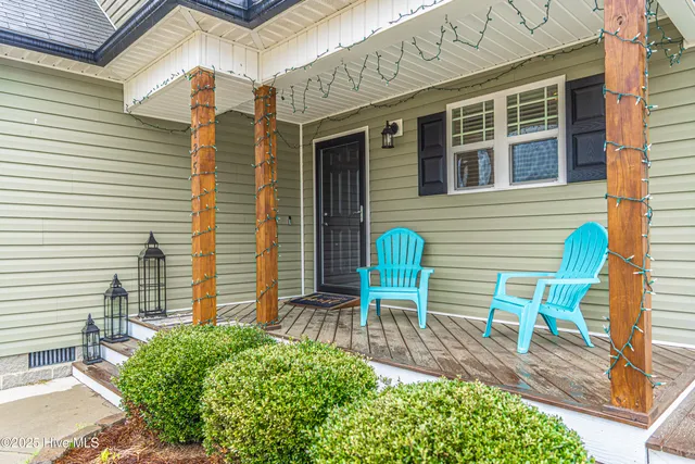 $299,900 | 135 Humvee Court, Broadway, NC 27505