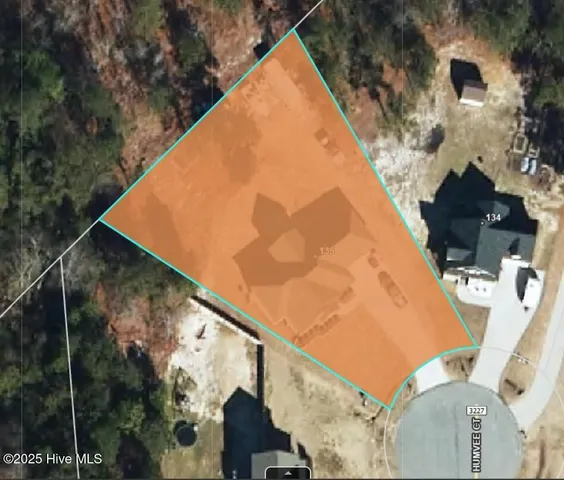 $299,900 | 135 Humvee Court, Broadway, NC 27505