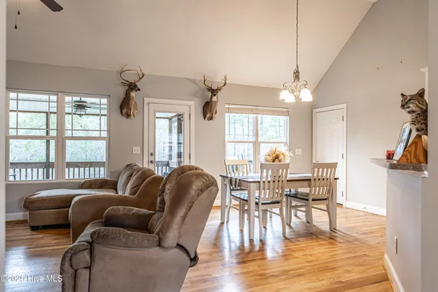 $299,900 | 135 Humvee Court, Broadway, NC 27505