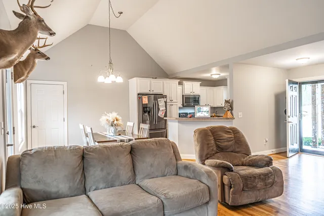 $299,900 | 135 Humvee Court, Broadway, NC 27505