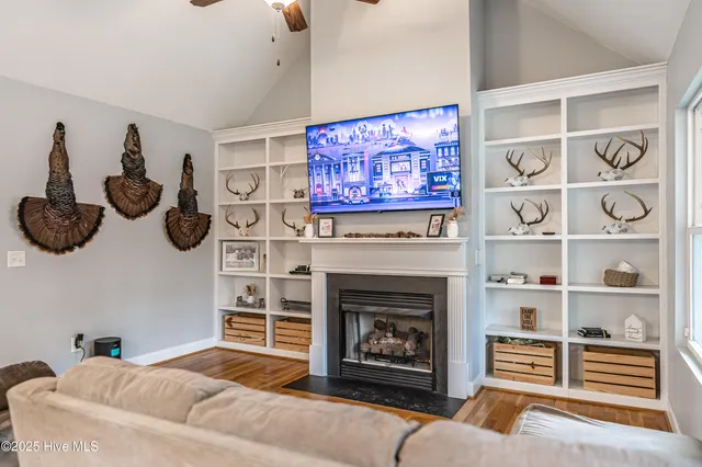 $299,900 | 135 Humvee Court, Broadway, NC 27505