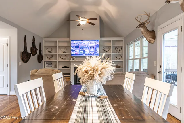 $299,900 | 135 Humvee Court, Broadway, NC 27505