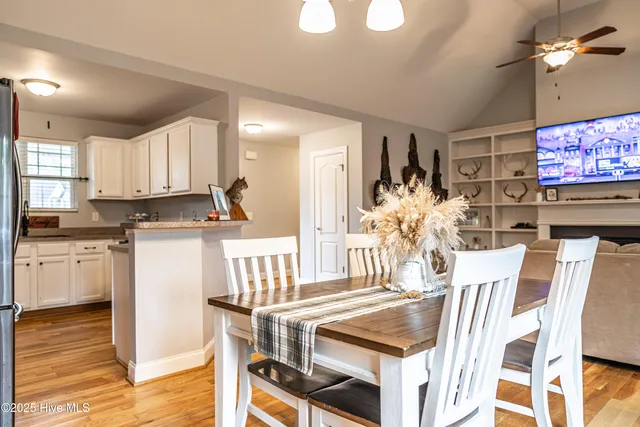 $299,900 | 135 Humvee Court, Broadway, NC 27505